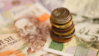 peníze koruny banknotes-82948 1280